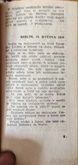 Vázaný román - 3