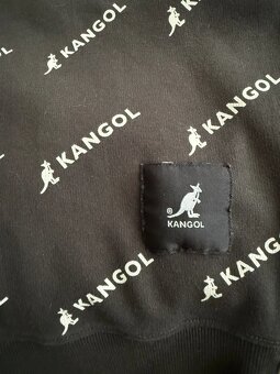 Mikina Kangol - 3