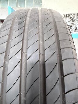 195/55r16 Michelin zánovní nové - 3