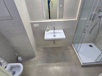 Byt Česká Třebová 1KK 33m2 - 3