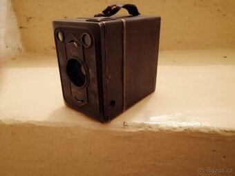 Fotoaparát BOX TENGOR 54/2 - 3