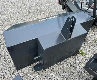 Závaží na traktor - 3