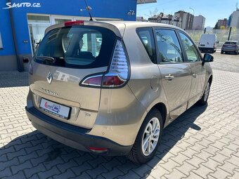 Renault Scénic, 1.2 TCe - 3