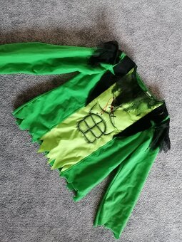 Kostým dětský - 3