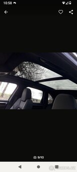 Porsche cayenne 3.0 TDI crca - 3