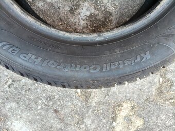 gumy FULDA zimní 215/60R16 - 3
