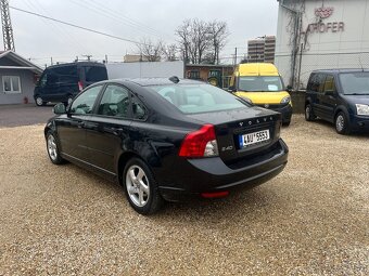 Volvo S40, 1.6D 84KWNOVÉ VSTŘIKY - 3