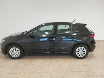 Fabia 1,0 MPI 59 kW - 3