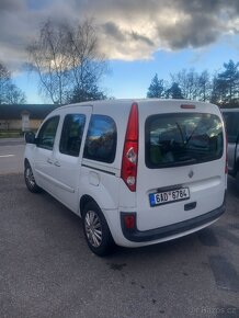 Renault Kangoo 1.6 16v Lpg - 3