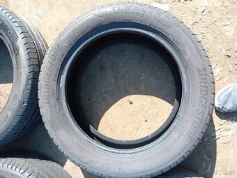 Pneu 215/55 R17 letni - 3