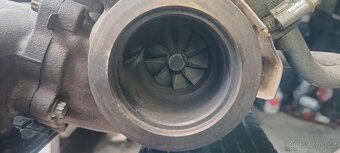 Twin turbo BMW 123d naj.80tis. km - 3