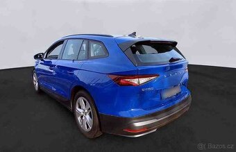 Škoda Enyaq iV 50 - LED - Navigace - 3