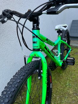 Dětské kolo Core Nipper 24” - 3