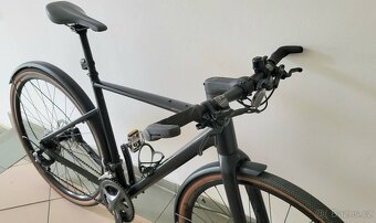 Gravel SCOTT Metrix vel. M - 3