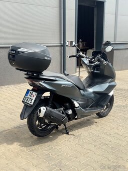 Honda pcx 125 rok 2022 - 3