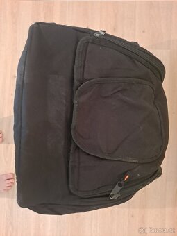 Obal / brašna JBL na reproduktor, 40 × 60 × 45 cm - 3