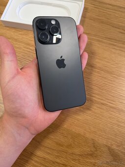 IPhone 14 Pro 128 gb top stav - 3