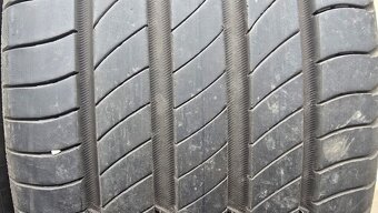 Letní pneu 245/45/19 Michelin - 3