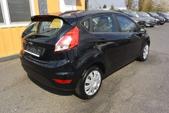 PRODÁM Ford Fiesta 1.25i - 3