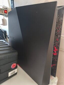 PC ASUS ROG I7 4790 /16GB/SSD128GB - 3