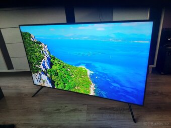 Tv smart ve 4k samsung 125cm - 3