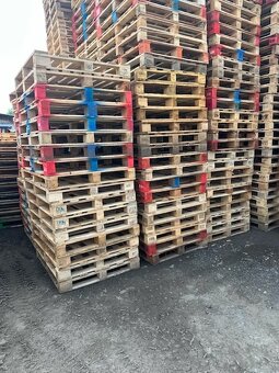 Palety 120x100 - 3