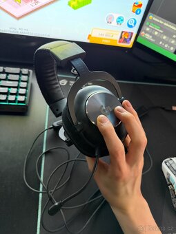 Sluchátka Logitech g pro x - 3
