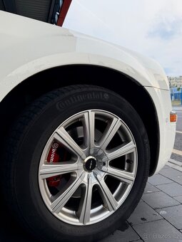 Chrysler 300C 3.0 CRD Startech EDITION TOP STAV - 3