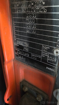 Prodám Iveco Eurocargo 75E210 - 3