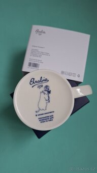 Moomin hrnek nový - 3