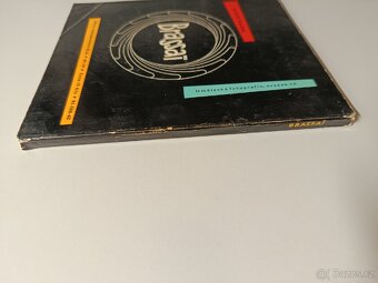 Brassai - Ludvík Souček, 1962 - 3