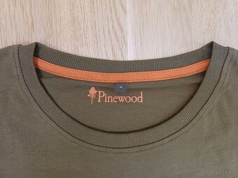Triko Pinewood - 3