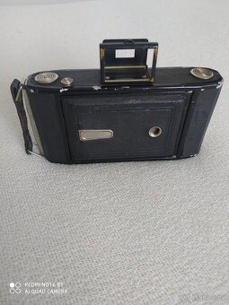 Foťák z 50let - 3