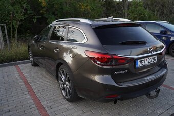 Mazda 6 2017 - 3