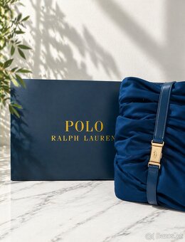Polo Ralph Lauren šaty XS–S - 3