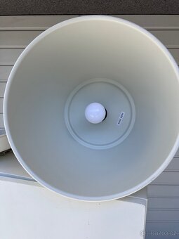 Závěsná lampa IKEA - 3