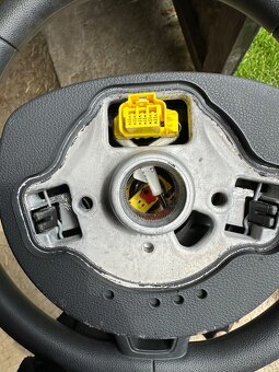 Volant Airbag Škoda - 3