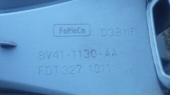 1ks originál poklice Ford 17" - 3