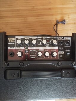 Kombo Roland Cube 20XL - 3