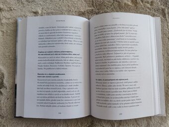 Marek Dvořák: Mezi nebem a pacientem - 3