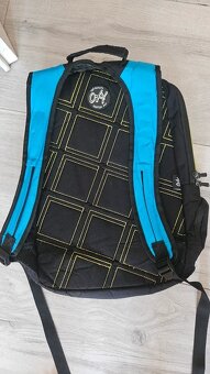Školní chlapecký batoh OXY - 3