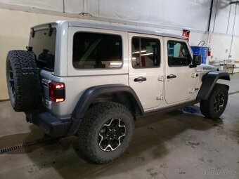 2023 JEEP WRANGLER RUBICON 4XE - 3