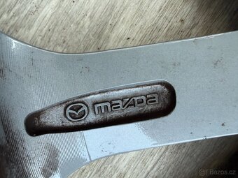 R20 ORIG.ALU DISK MAZDA CX-60; CX-80 - 3
