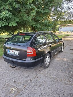 Prodam skoda octavia 2 - 3