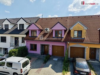 Prodej RD 5 + 1, 184 m2, Dubňany - 3