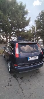 Prodám Ford Focus C Max - 3