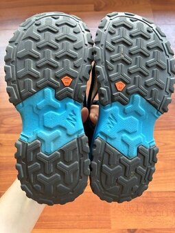 Sandálky Decathlon vel. 31 krásný stav - 3