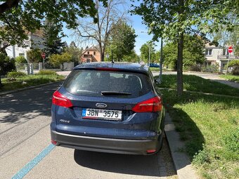 Ford focus - 3