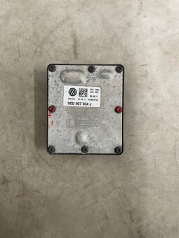 Haldex řídici jednotky 5.gen. - 3