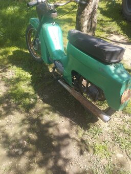Jawa 21 - 3